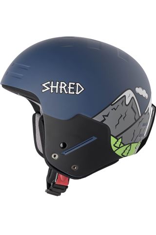 SHRED 