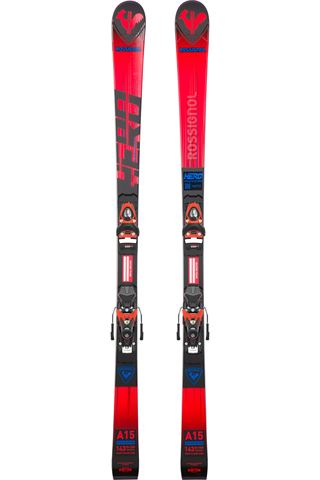 ROSSIGNOL - Sci