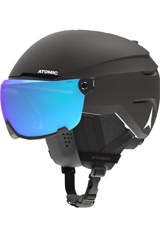 ATOMIC - Casco