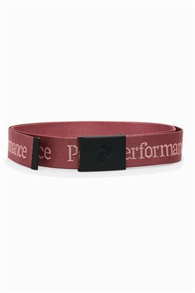 PEAK PERFORMANCE - Cintura