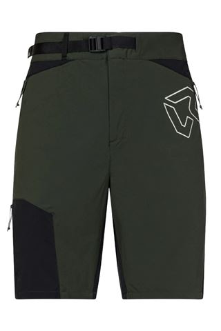 ROCK ESPERIENCE - Bermuda