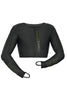 CORPETTO SLALOM SHIRT JUNIOR KOMPERDELL