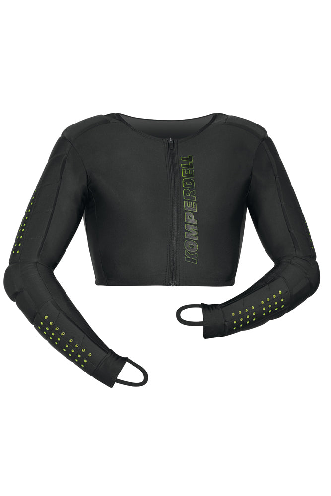 Carica immagine in Galleria Viewer, CORPETTO SLALOM SHIRT JUNIOR KOMPERDELL 
