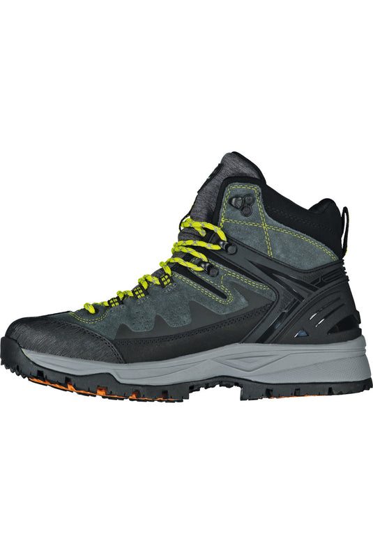 SCARPONE DA MONTAGNA DA BAMBINO ICEPEAK WUXI JR 