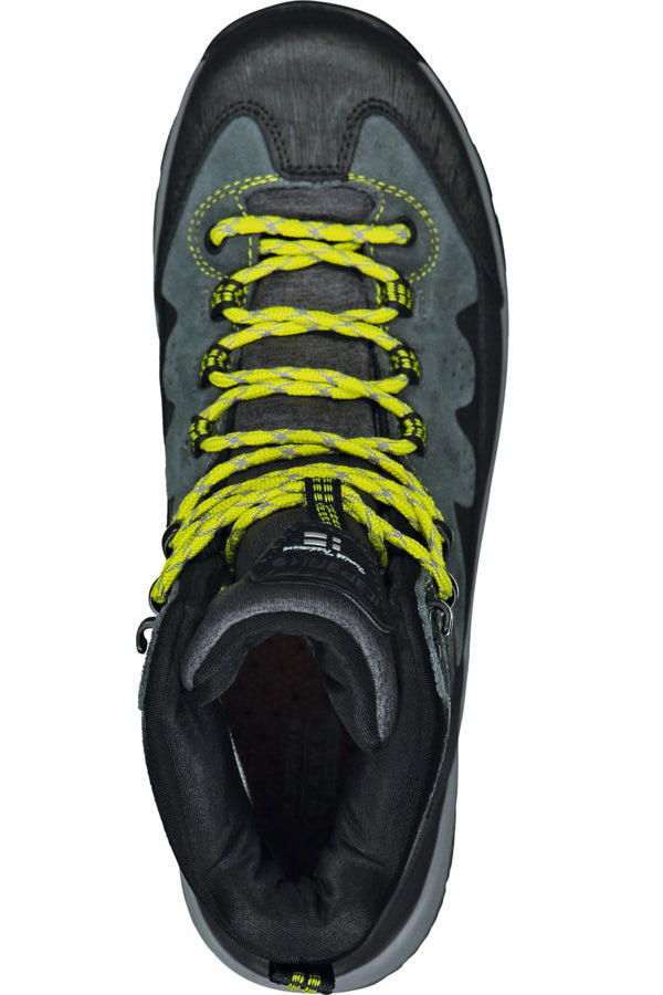 Carica immagine in Galleria Viewer, SCARPONE DA MONTAGNA DA BAMBINO ICEPEAK WUXI JR 
