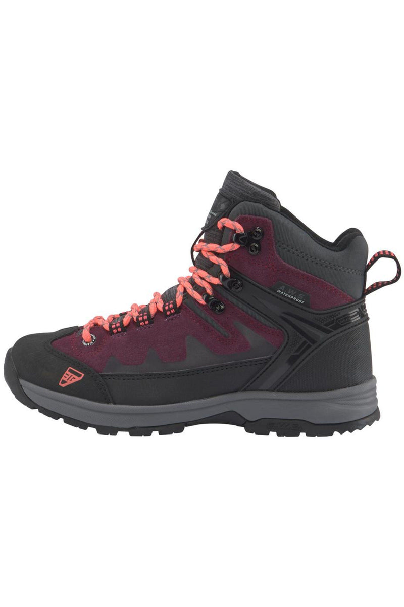 Carica immagine in Galleria Viewer, SCARPONE DA MONTAGNA DA BAMBINO ICEPEAK WUXI JR 

