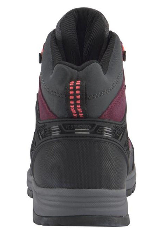 SCARPONE DA MONTAGNA DA BAMBINO ICEPEAK WUXI JR 