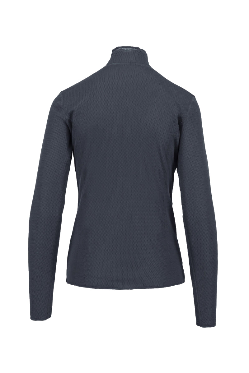 Load image into Gallery viewer, ALAGNA HALF ZIP W LIGHT FLEECE 
