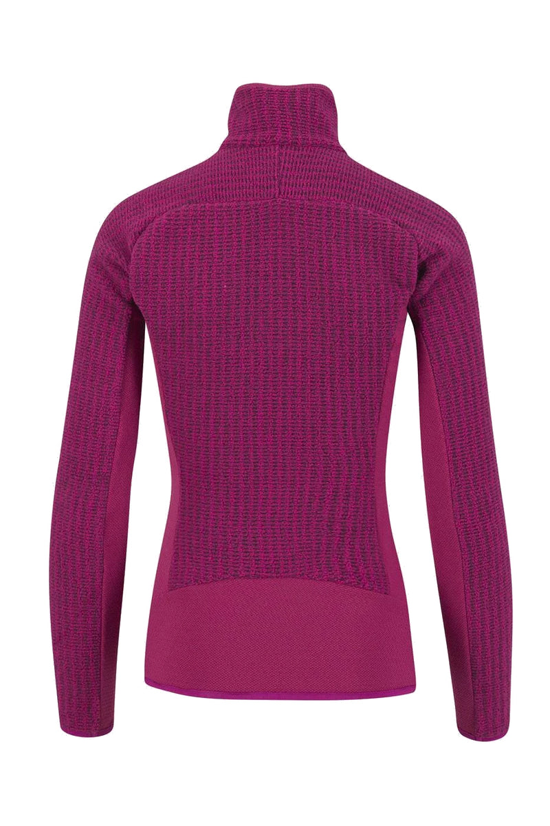 Carica immagine in Galleria Viewer, ROCCHETTA FLEECE DONNA 
