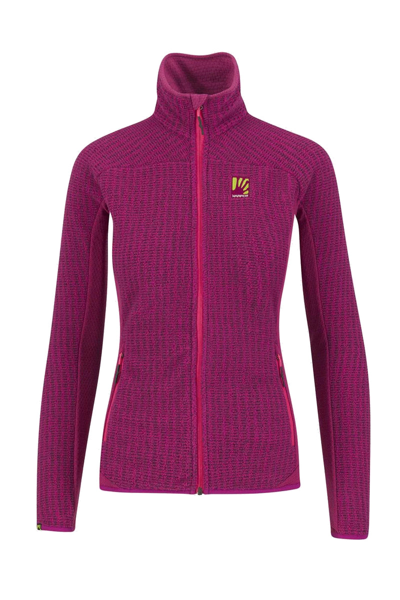 Carica immagine in Galleria Viewer, ROCCHETTA FLEECE DONNA 
