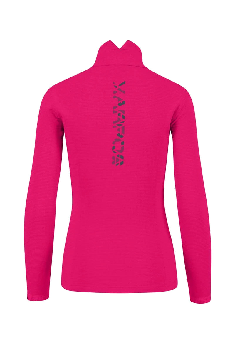 Carica immagine in Galleria Viewer, PIZZOCCO W HALF ZIP 
