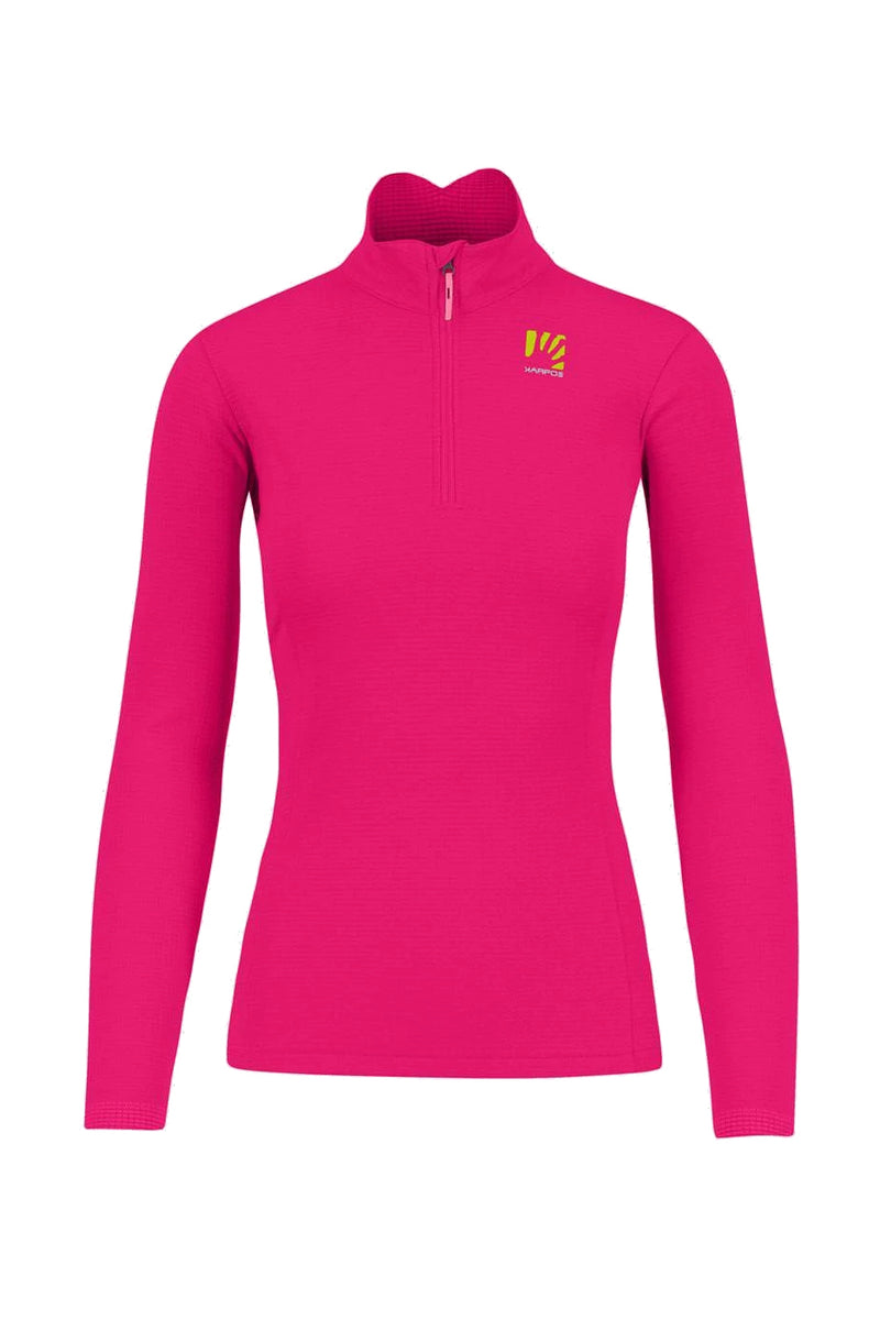 Carica immagine in Galleria Viewer, PIZZOCCO W HALF ZIP 
