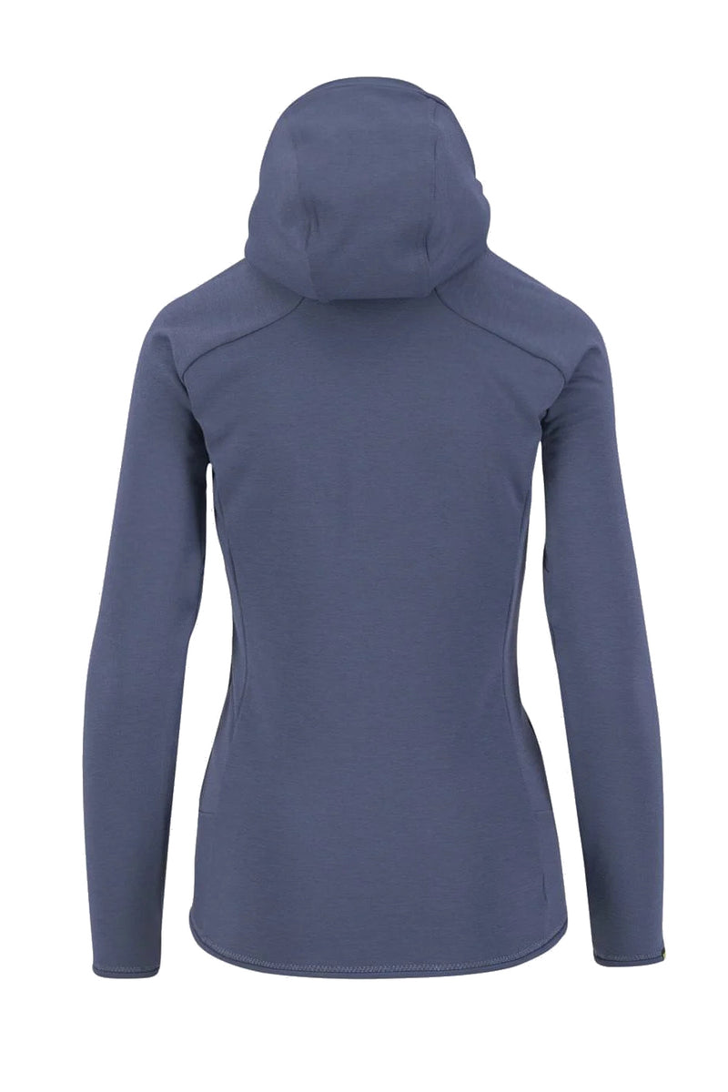 Carica immagine in Galleria Viewer, MEZZODI HOODIE W FLEECE 
