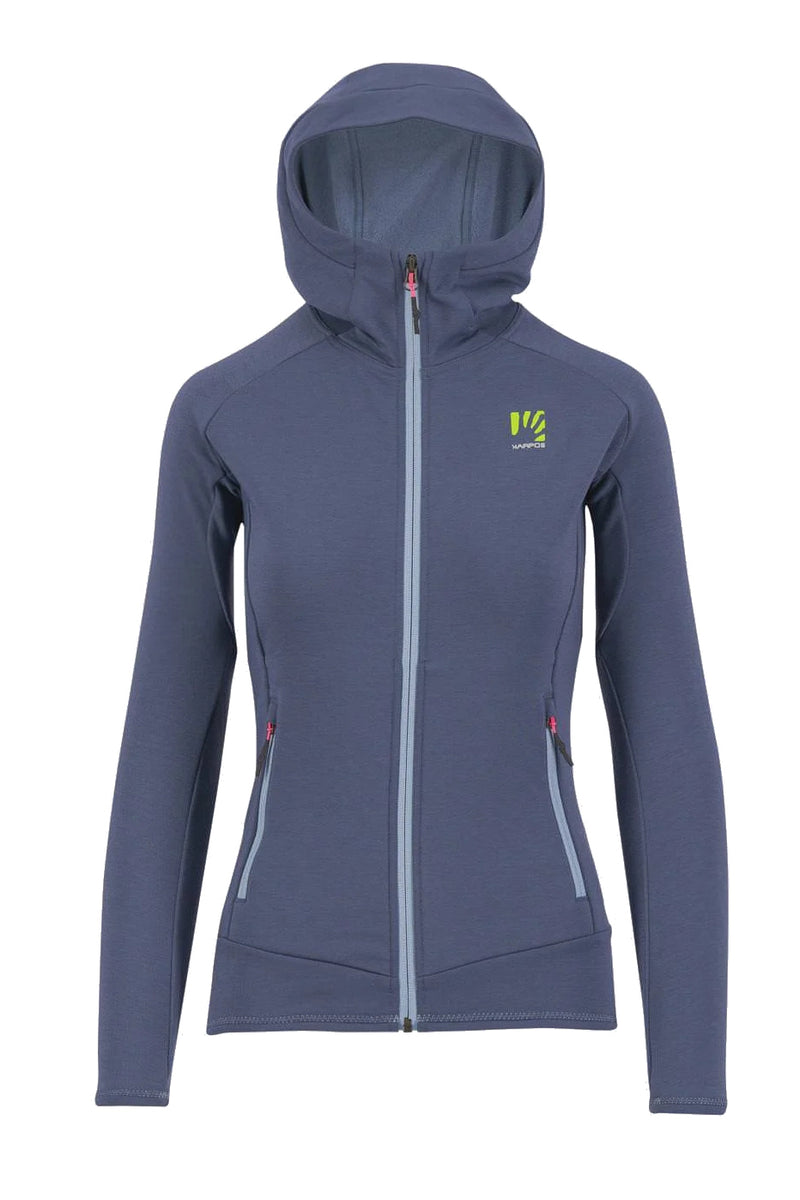 Carica immagine in Galleria Viewer, MEZZODI HOODIE W FLEECE 
