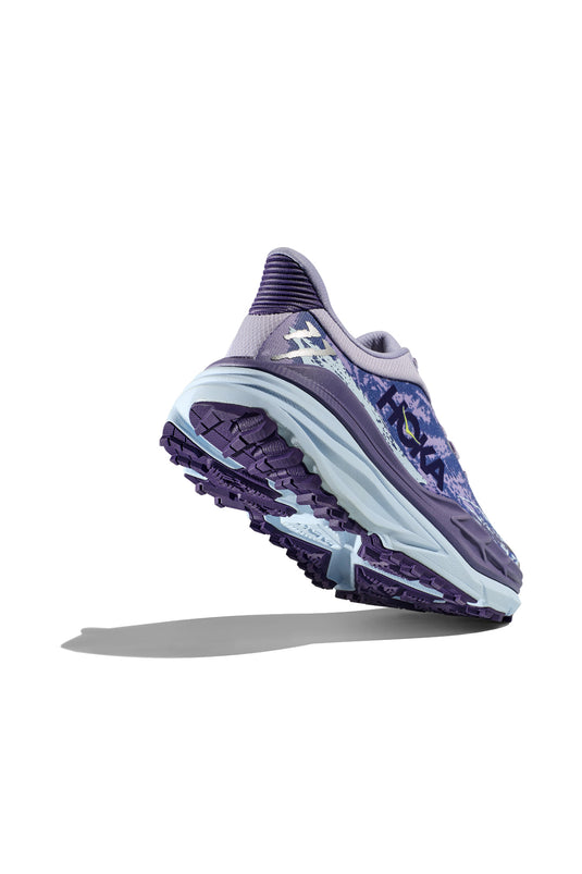 STINSON 7 DONNA HOKA 