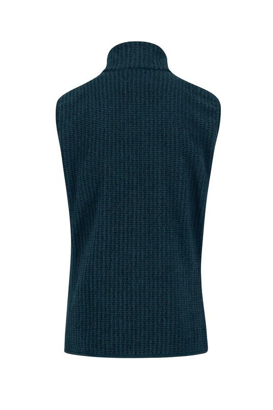 ROCCHETTA VEST 