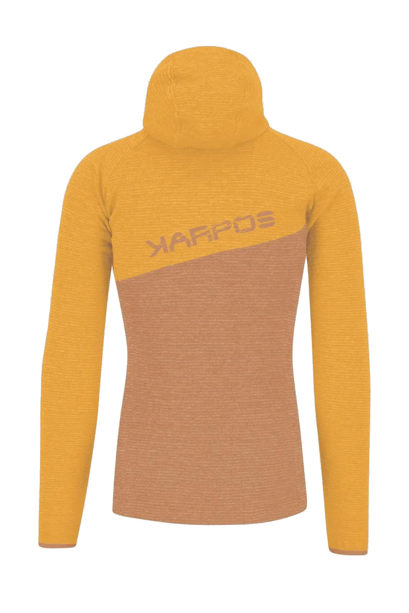 Load image into Gallery viewer, CAMOSCIO FULL ZIP HOODIE 
