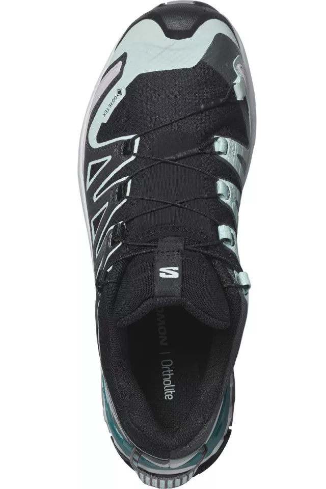 Load image into Gallery viewer, SALOMON XA PRO 3D V9 GTX DONNA 

