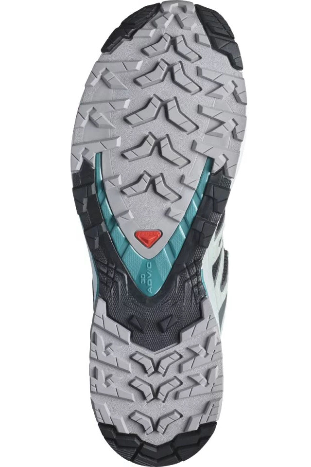 Load image into Gallery viewer, SALOMON XA PRO 3D V9 GTX DONNA 
