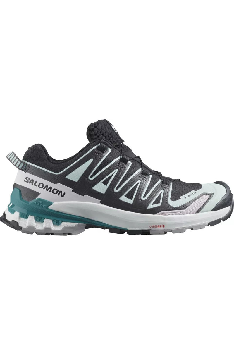 Load image into Gallery viewer, SALOMON XA PRO 3D V9 GTX DONNA 
