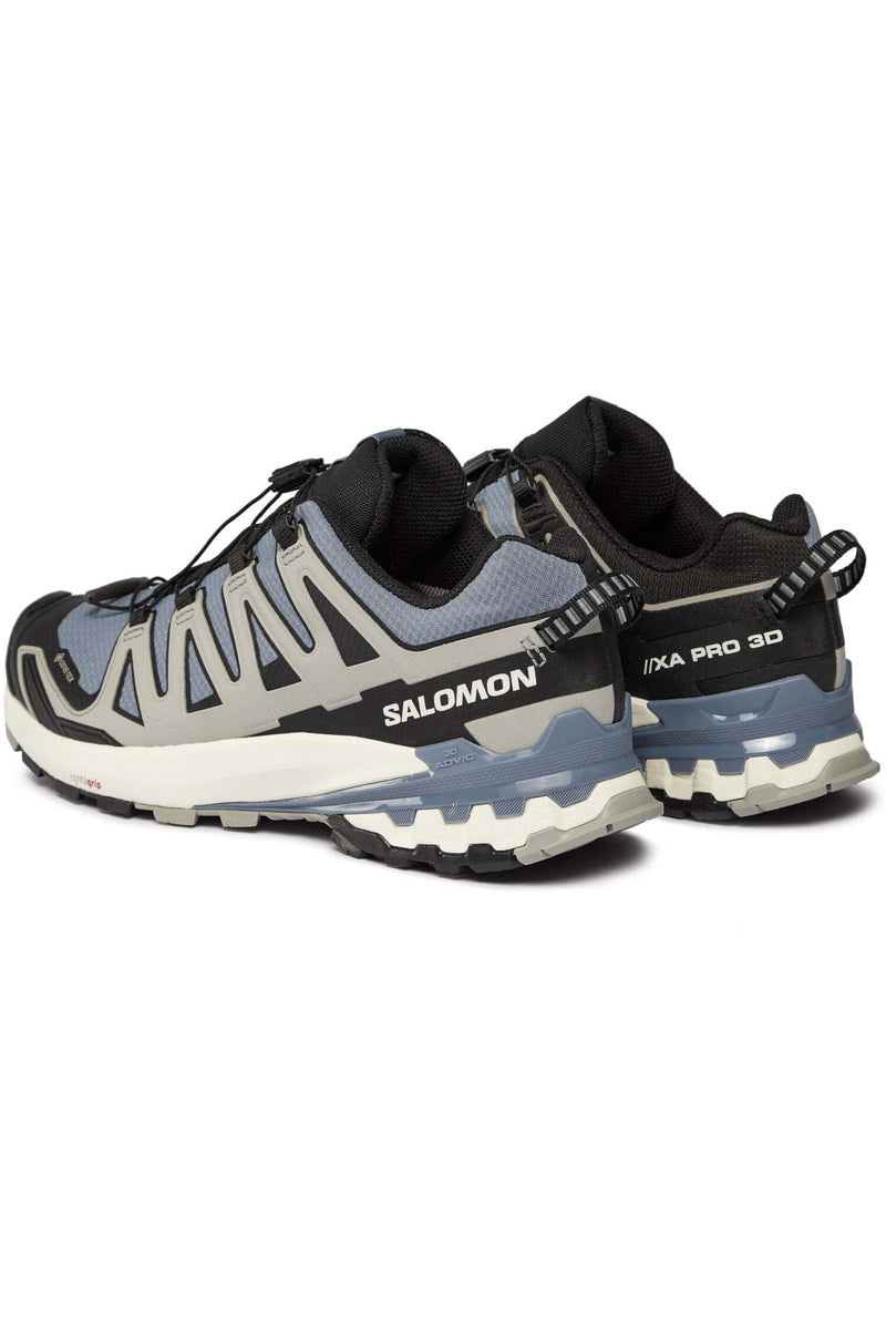 Carica immagine in Galleria Viewer, SALOMON XA Pro 3D V9 GORE-TEX UOMO 
