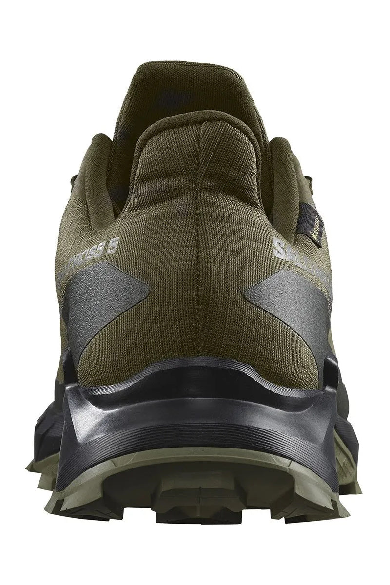 Carica immagine in Galleria Viewer, SALOMON ALPHACROSS 5 GTX UOMO 

