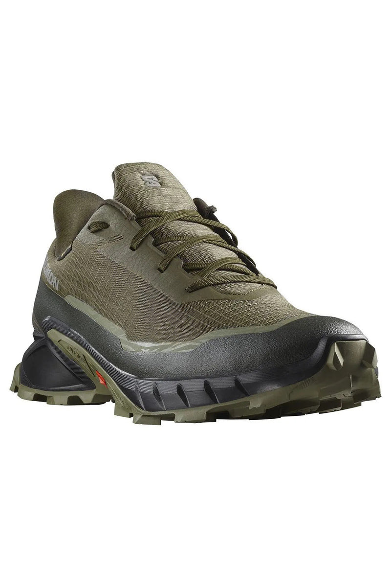 Carica immagine in Galleria Viewer, SALOMON ALPHACROSS 5 GTX UOMO 
