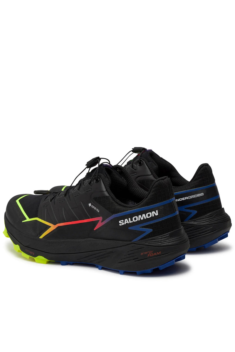 Load image into Gallery viewer, SCARPE SALOMON THUNDERCROSS GTX UOMO 
