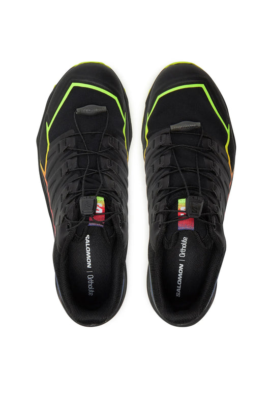 SCARPE SALOMON THUNDERCROSS GTX UOMO 