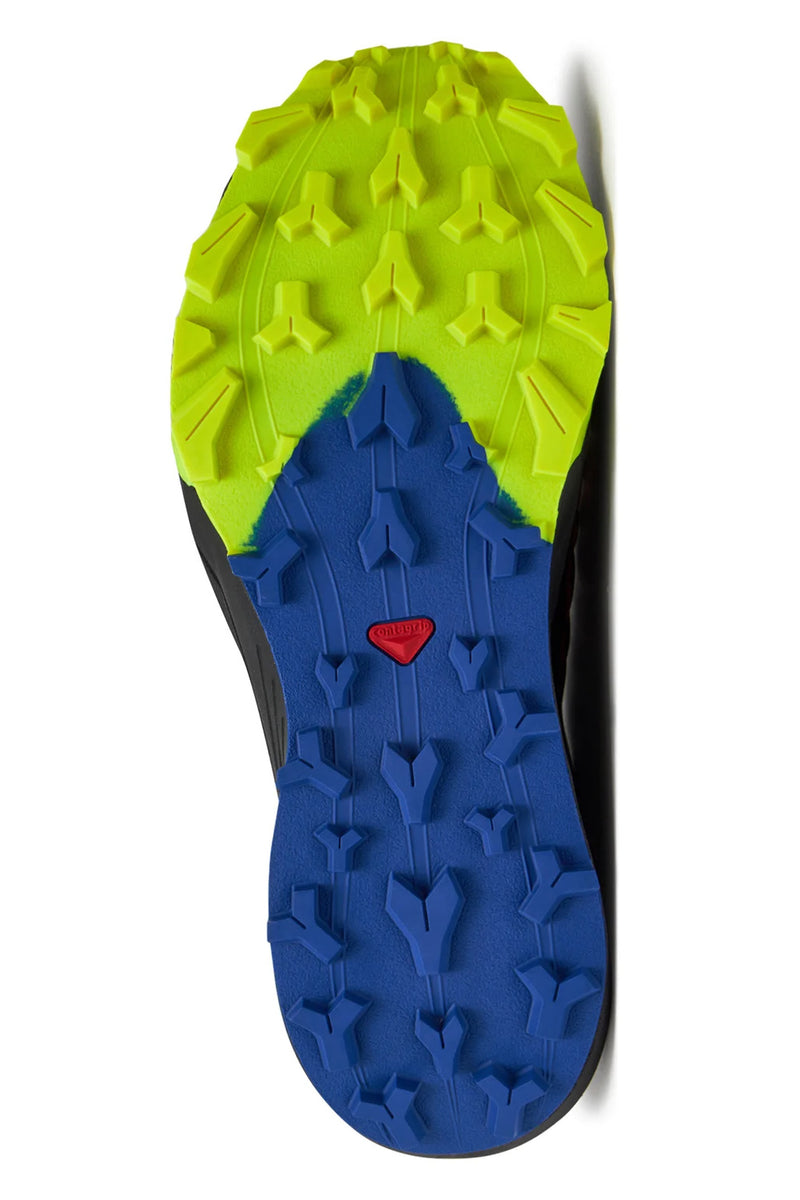 Load image into Gallery viewer, SCARPE SALOMON THUNDERCROSS GTX UOMO 
