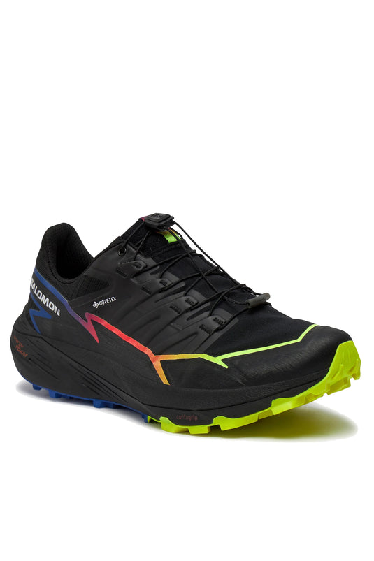 SCARPE SALOMON THUNDERCROSS GTX UOMO 