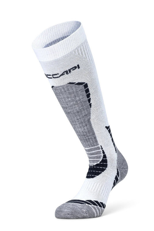 CALZA SKI WOOL ACCAPI 