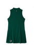 AUSTRALIAN TENNIS DRESS WITH SHORTS