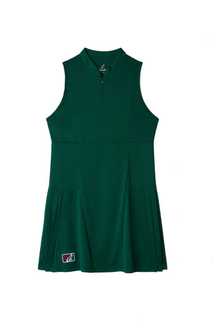 ABITO DA TENNIS AUSTRALIAN CON PANTALONCINO 