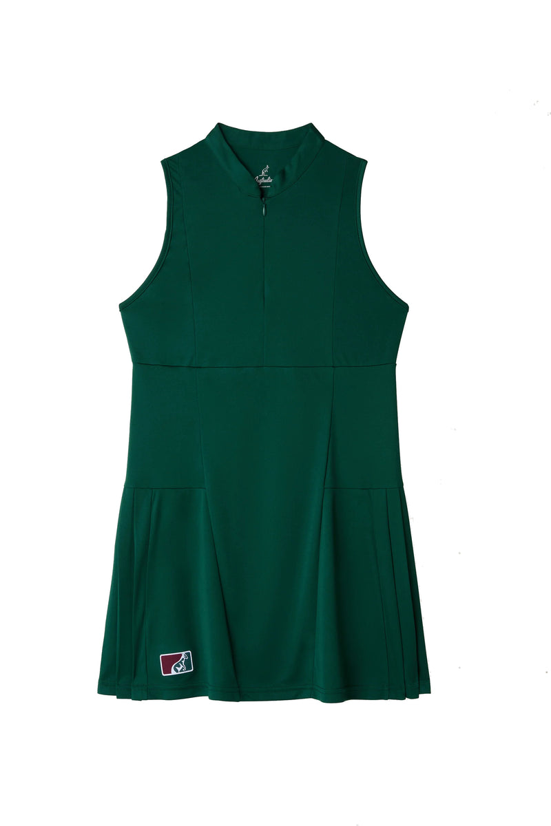 Load image into Gallery viewer, ABITO DA TENNIS AUSTRALIAN CON PANTALONCINO 
