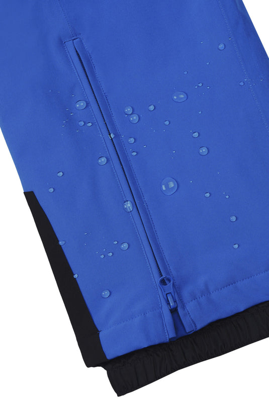 PANTALONE DA SCI UOMO ICEPEAK FREIBERG CON SALOPETTE 