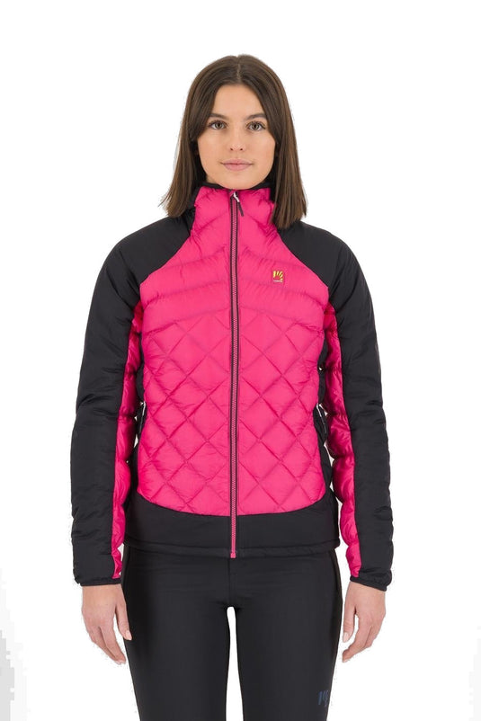LASTEI ACTIVE PLUS W JACKET 