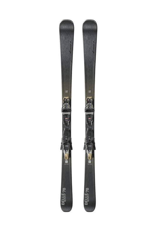 BELLE DC 78 NORDICA 