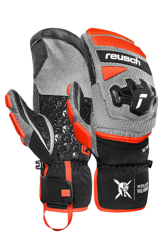 REUSCH WORLDCUP WARRIOR GS MITTEN 
