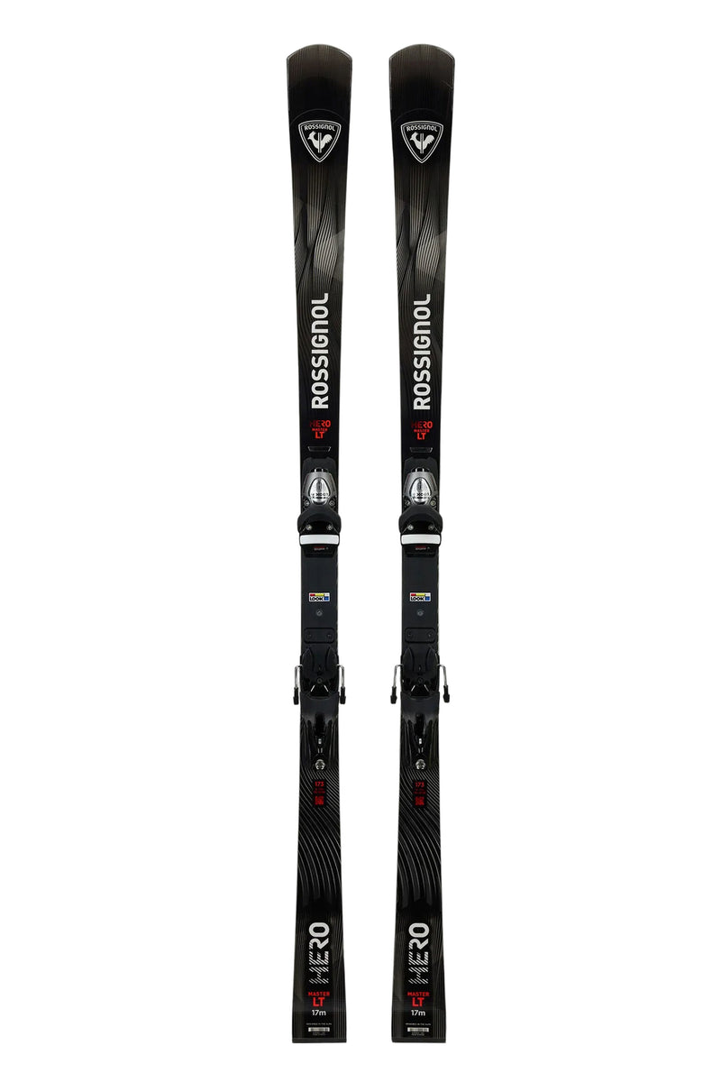 Load image into Gallery viewer, SCI ROSSIGNOL HERO MASTER LT R22 
