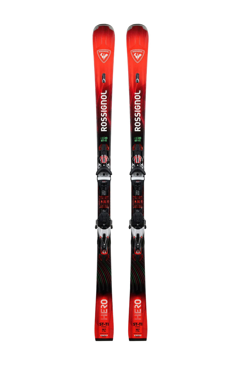 Load image into Gallery viewer, ROSSIGNOL SCI  HERO ELITE ST TI 
