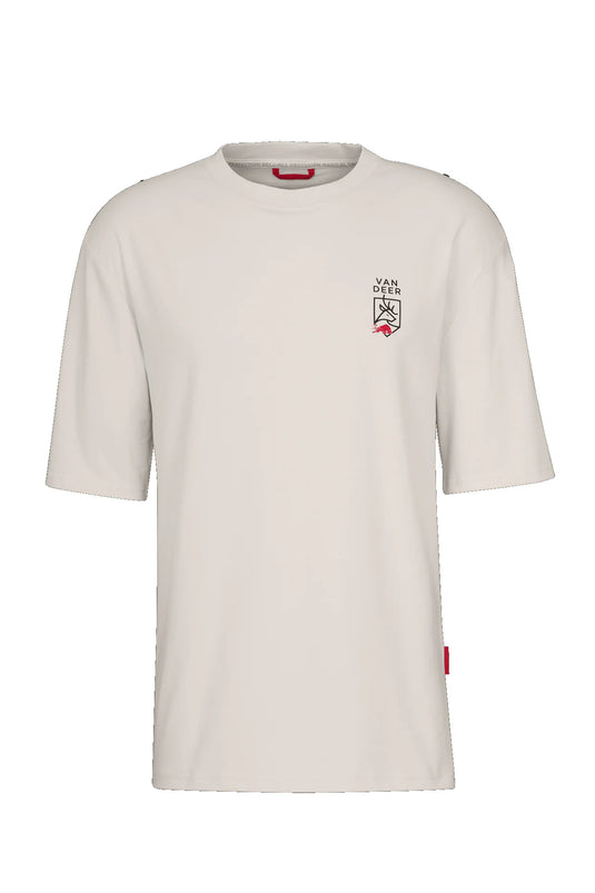 T-SHIRT ESSENZIAL VAN DEER 