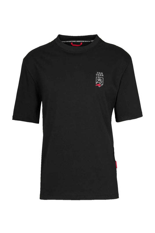 T-SHIRT ESSENZIAL VAN DEER 