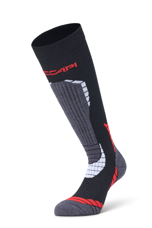 CALZA SKI WOOL ACCAPI 