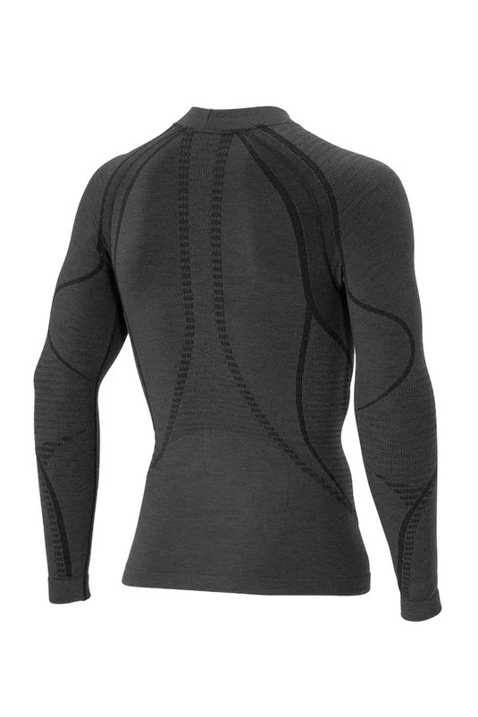 MAGLIA TERMICA ACCAPI ERGOWOOL UOMO 