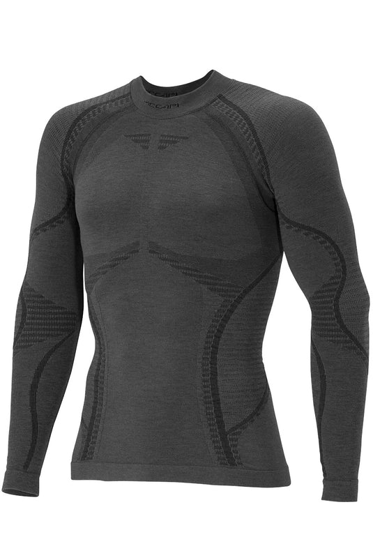 MAGLIA TERMICA ACCAPI ERGOWOOL UOMO 