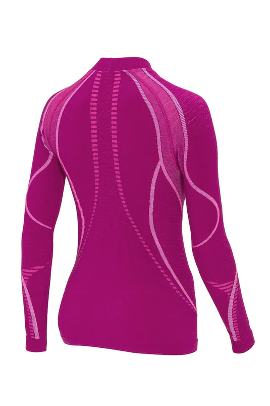 MAGLIA TERMICA ACCAPI ERGOWOOL DONNA 