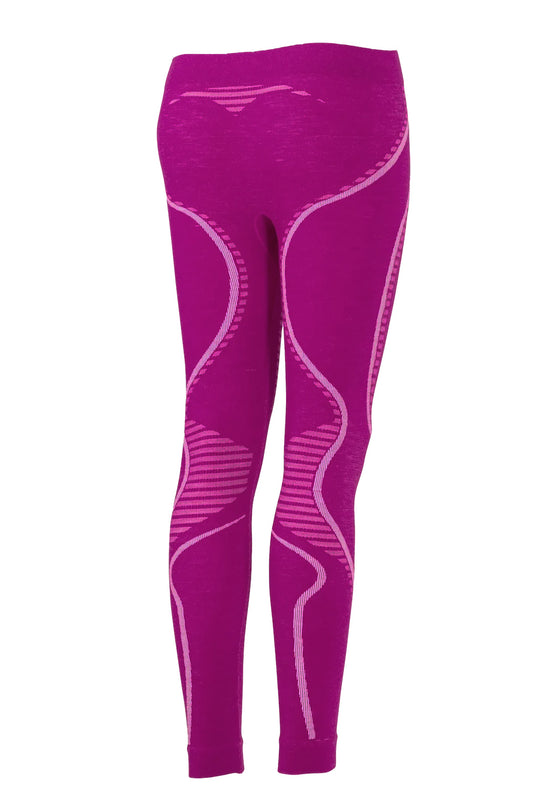 CALZAMAGLIA DONNA ACCAPI ERGOWOOL 