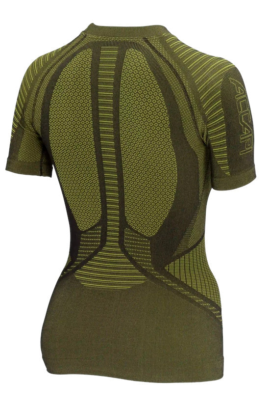 Carica immagine in Galleria Viewer, MAGLIA MANICHE CORTE UOMO XPERIENCE 
