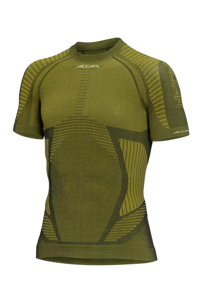Carica immagine in Galleria Viewer, MAGLIA MANICHE CORTE UOMO XPERIENCE 
